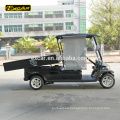 Trojan battery 2 Seater carrito de golf eléctrico en venta mini buggy coche de golf